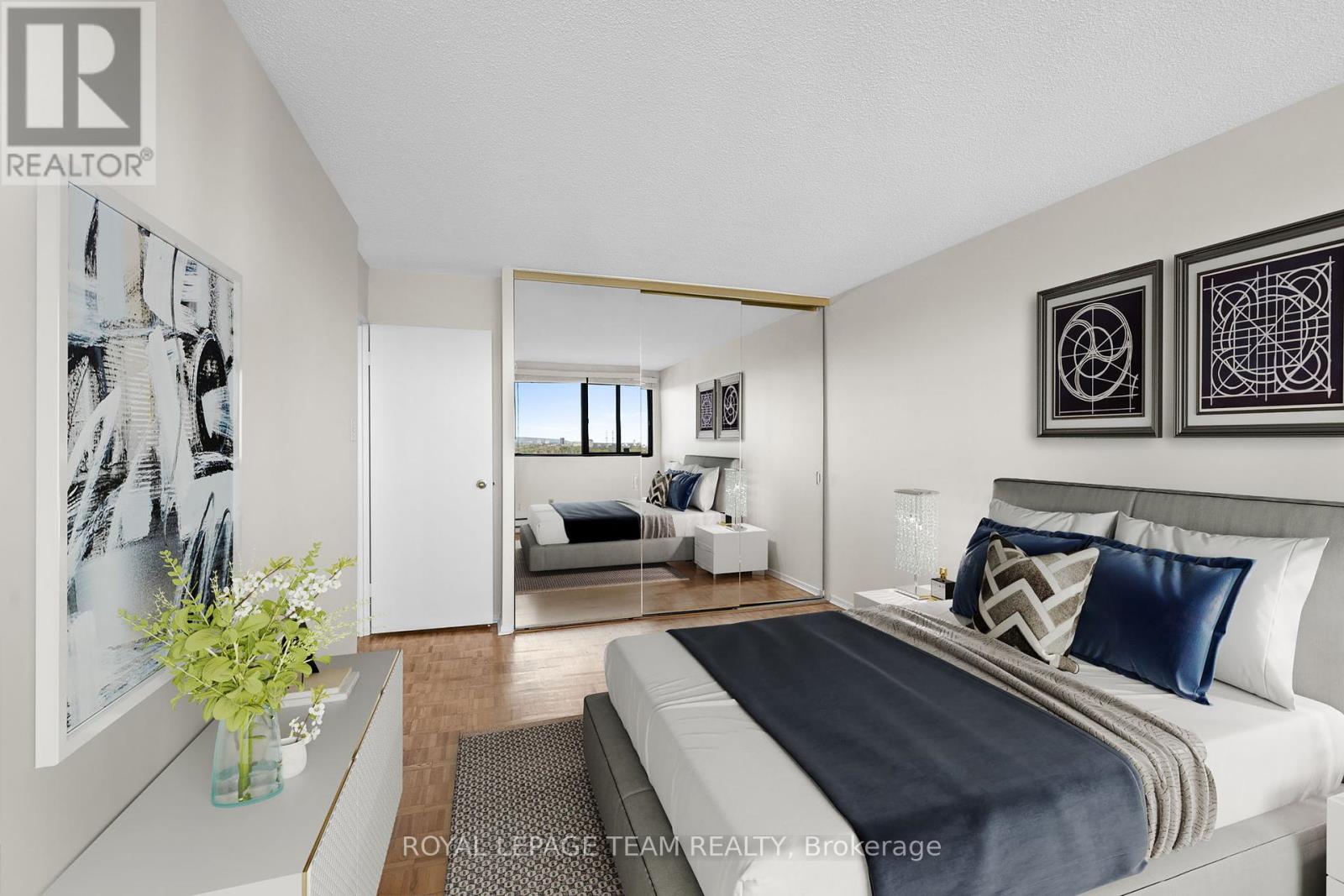 1106 - 1285 Cahill Drive, Ottawa, Ontario  K1V 9A7 - Photo 25 - X12452986