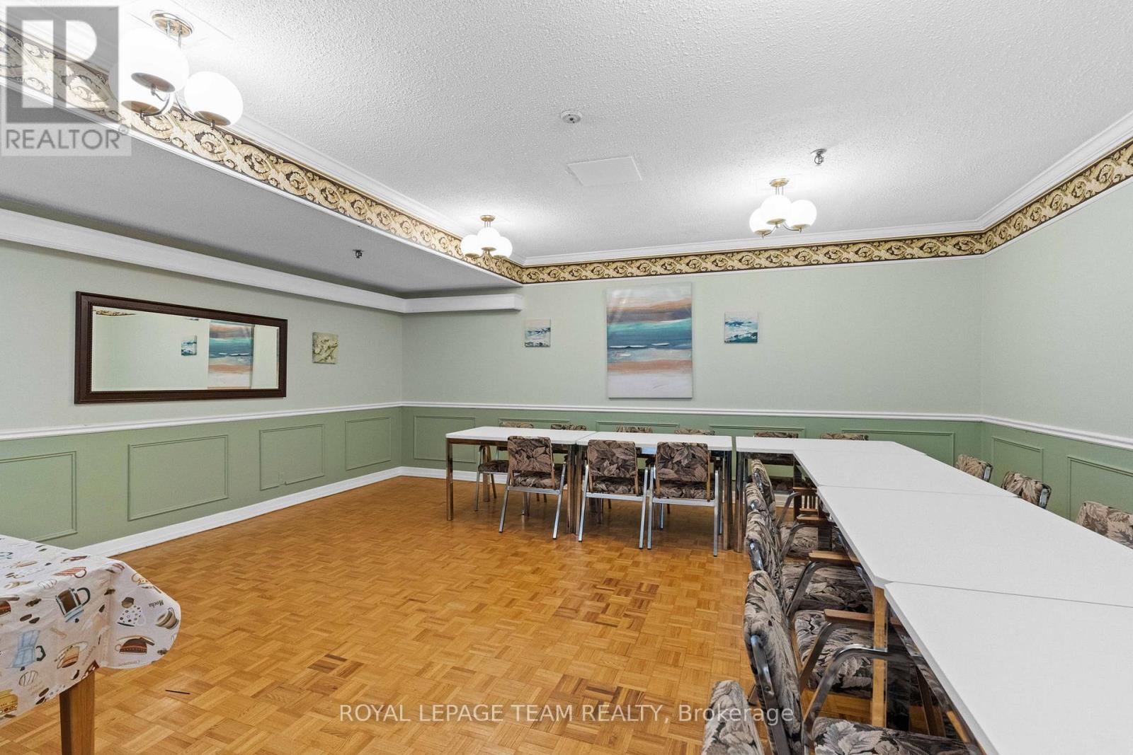 1106 - 1285 Cahill Drive, Ottawa, Ontario  K1V 9A7 - Photo 33 - X12452986