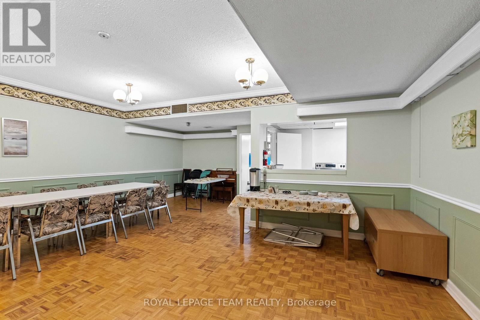 1106 - 1285 Cahill Drive, Ottawa, Ontario  K1V 9A7 - Photo 34 - X12452986