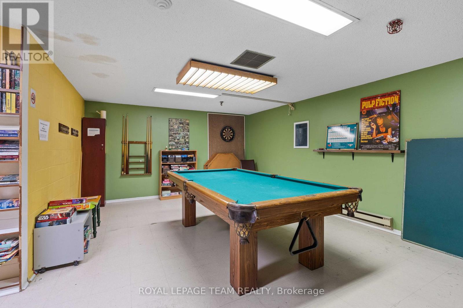 1106 - 1285 Cahill Drive, Ottawa, Ontario  K1V 9A7 - Photo 35 - X12452986