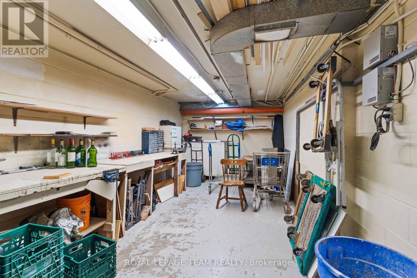 1106 - 1285 Cahill Drive, Ottawa, Ontario  K1V 9A7 - Photo 36 - X12452986