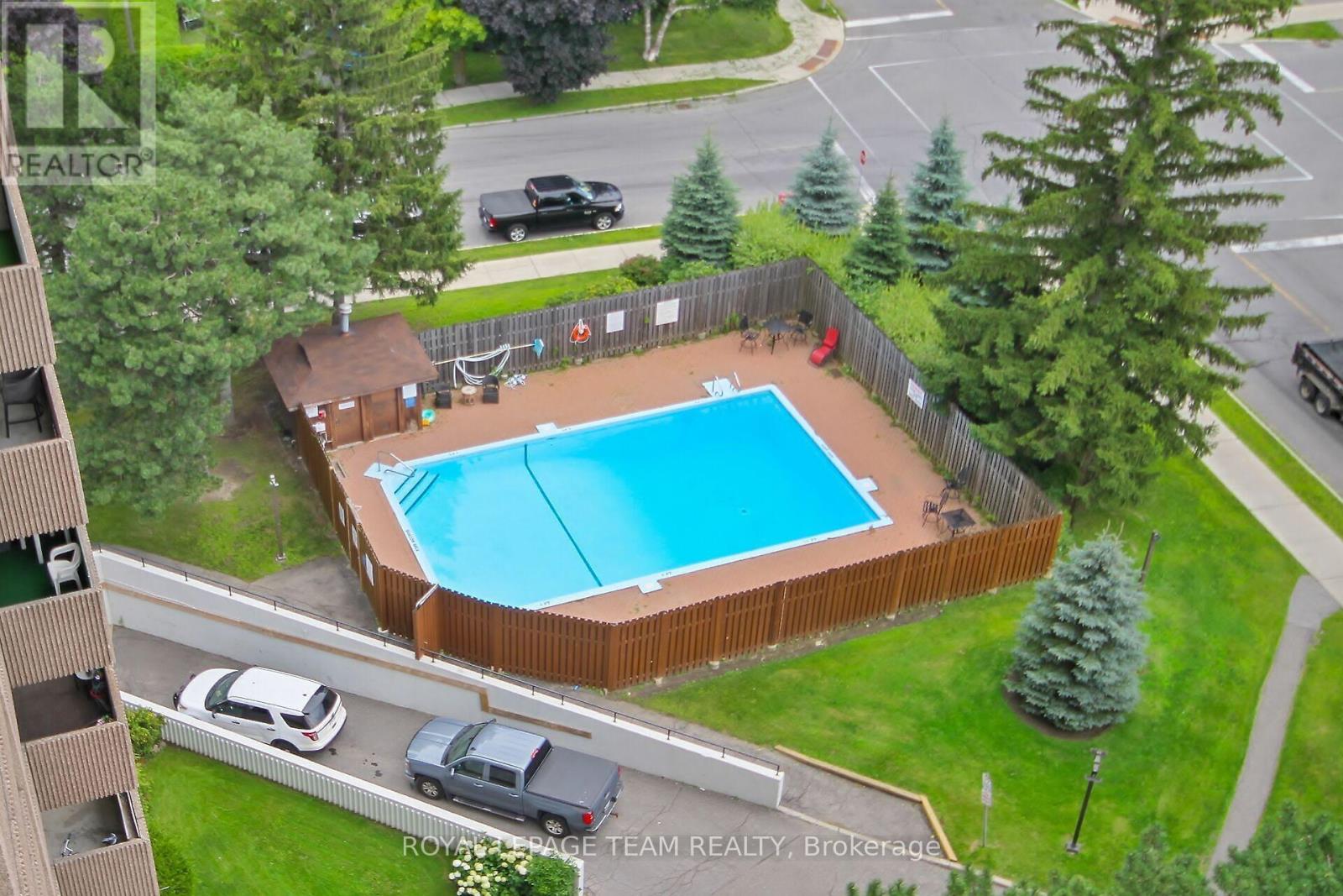 1106 - 1285 Cahill Drive, Ottawa, Ontario  K1V 9A7 - Photo 37 - X12452986