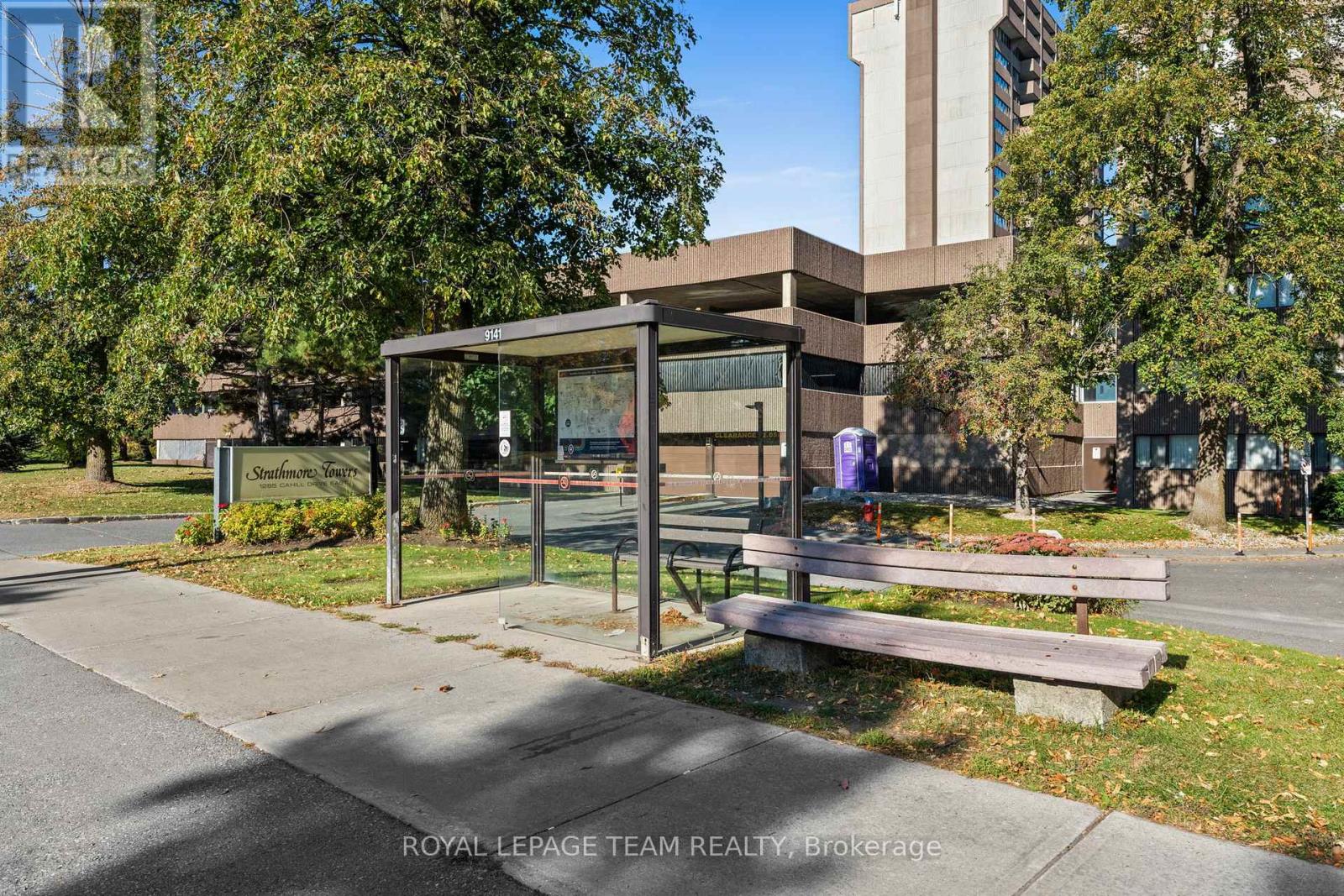 1106 - 1285 Cahill Drive, Ottawa, Ontario  K1V 9A7 - Photo 38 - X12452986