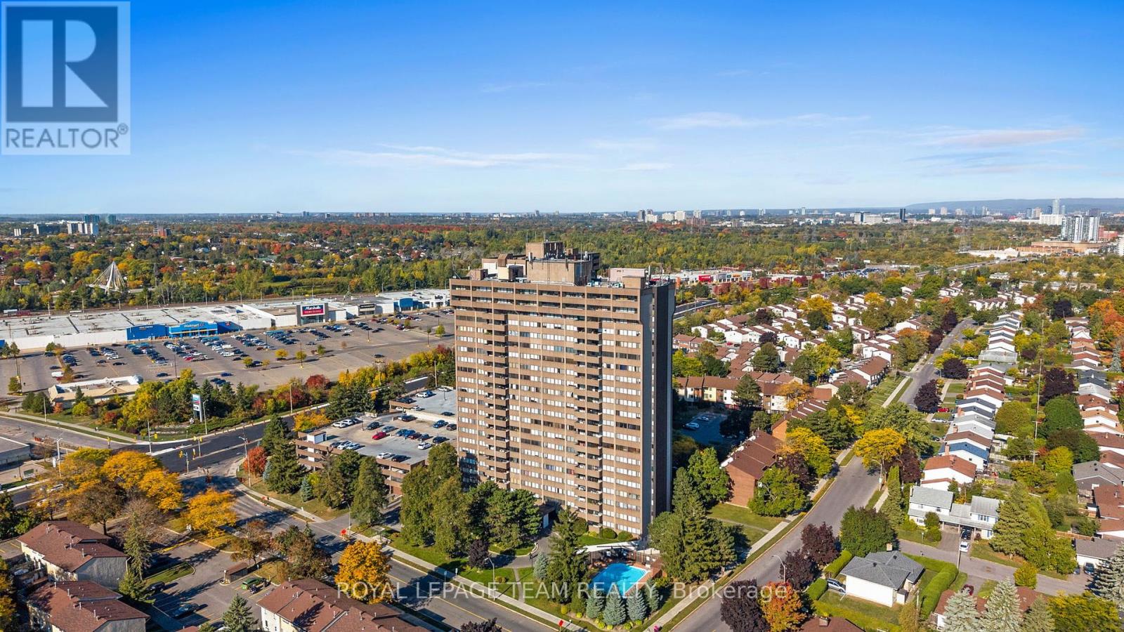 1106 - 1285 Cahill Drive, Ottawa, Ontario  K1V 9A7 - Photo 39 - X12452986