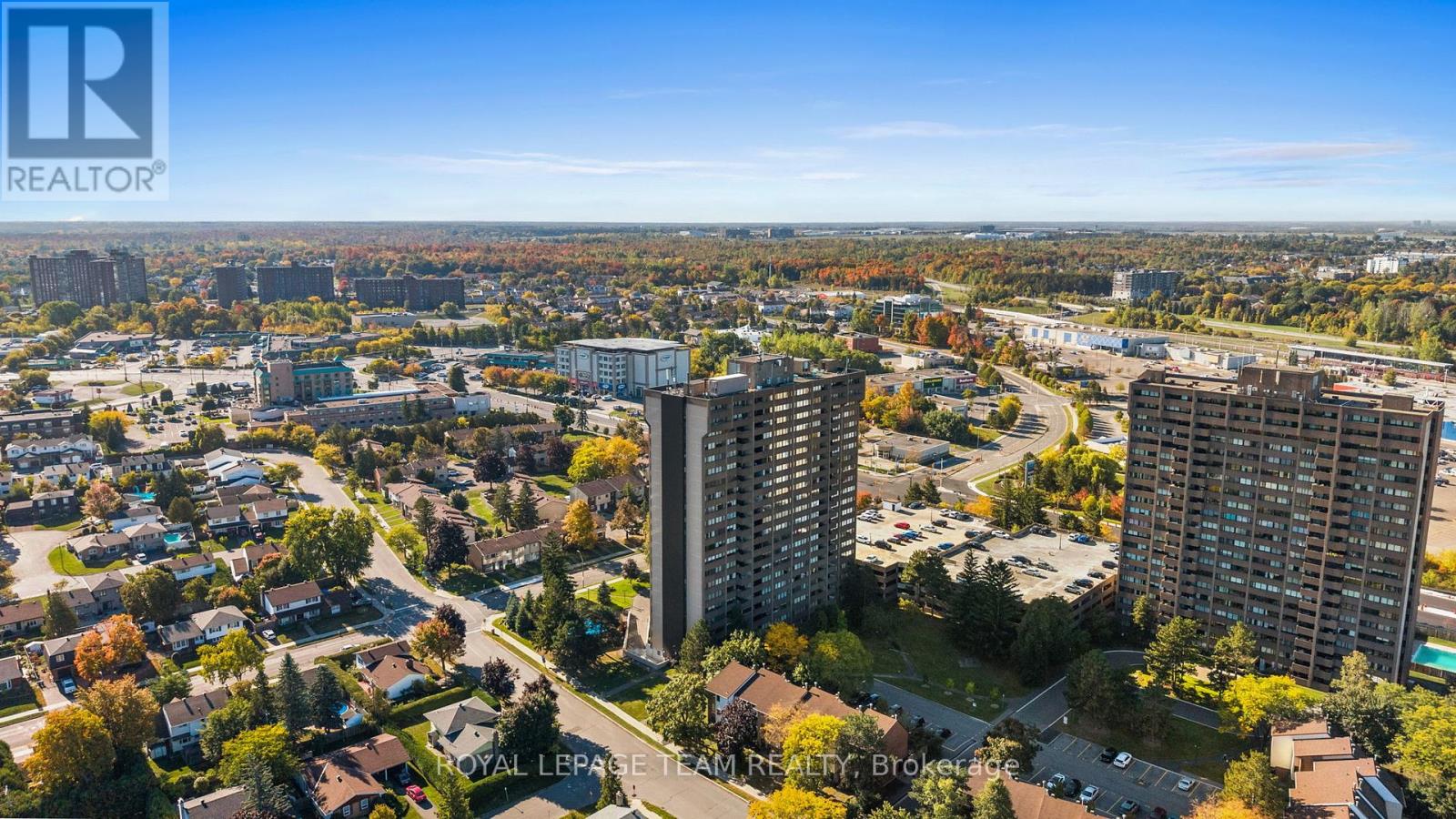 1106 - 1285 Cahill Drive, Ottawa, Ontario  K1V 9A7 - Photo 41 - X12452986