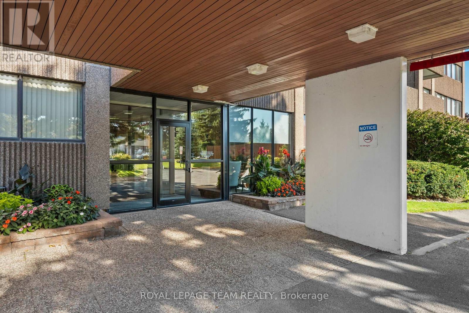 1106 - 1285 Cahill Drive, Ottawa, Ontario  K1V 9A7 - Photo 5 - X12452986