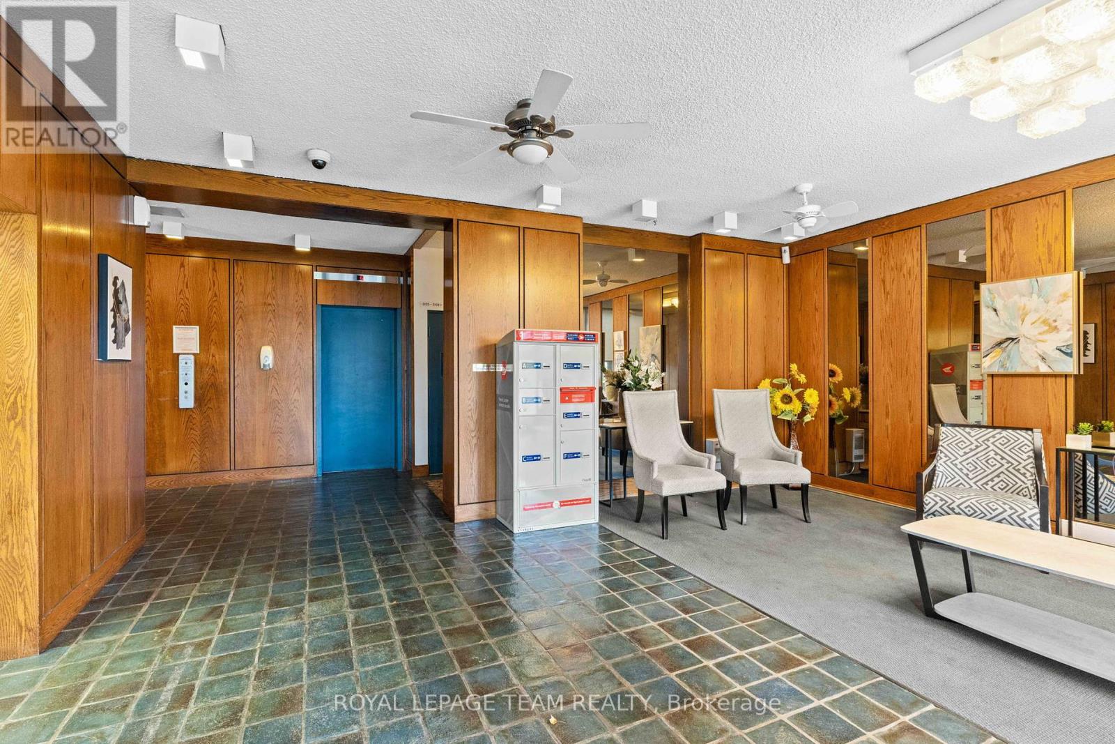 1106 - 1285 Cahill Drive, Ottawa, Ontario  K1V 9A7 - Photo 7 - X12452986