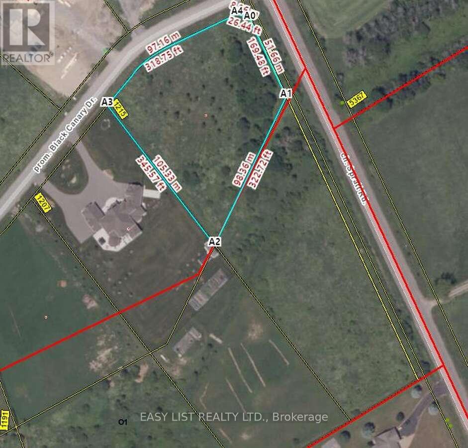 1215 Black Canary Drive, Ottawa, Ontario  K4M 0A1 - Photo 2 - X12453033