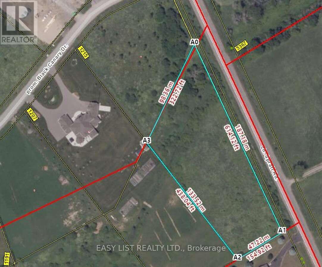 1215 Black Canary Drive, Ottawa, Ontario  K4M 0A1 - Photo 3 - X12453033