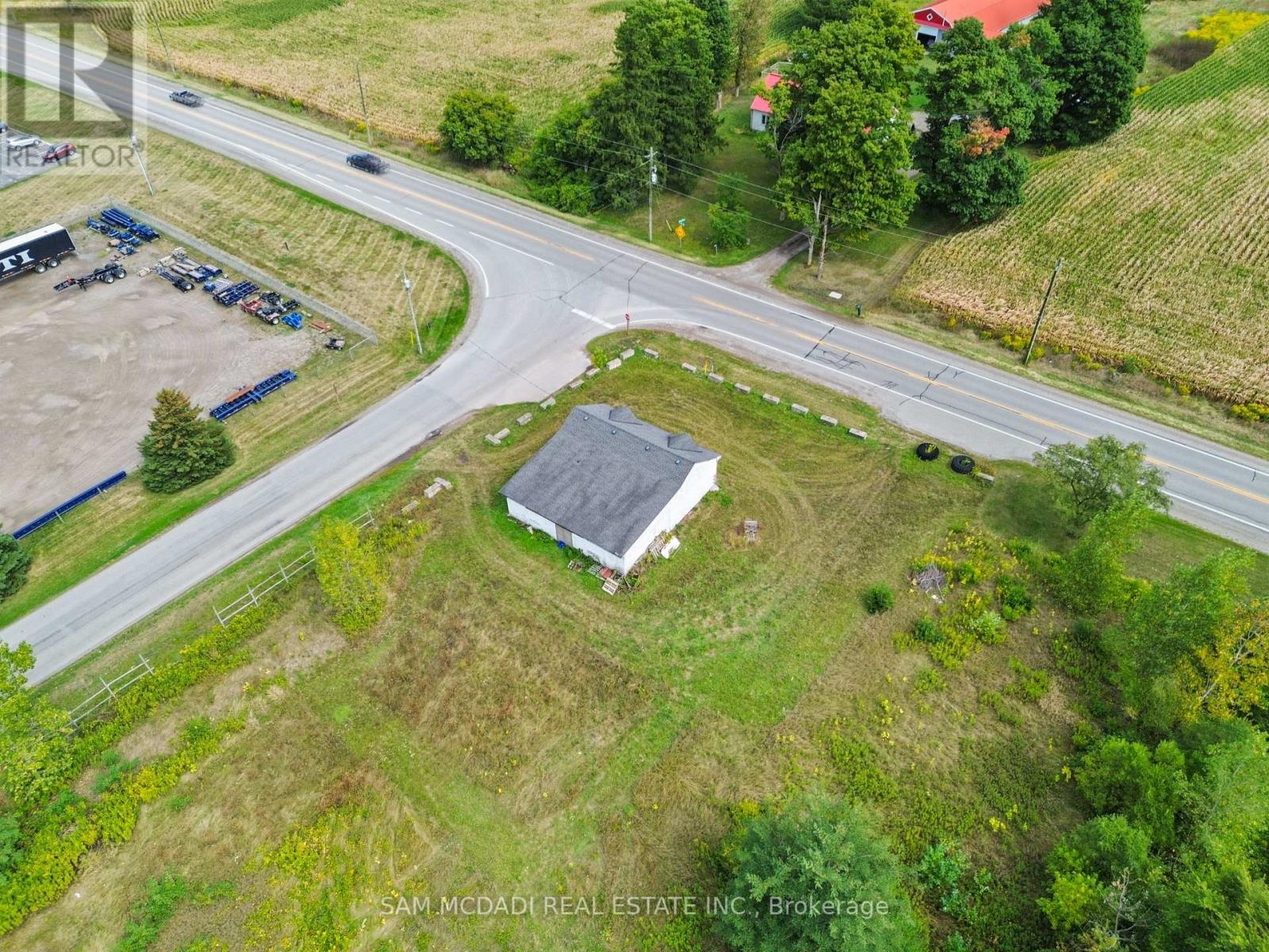 5 Eighth Concession Road, Brant, Ontario  N0E 1A0 - Photo 10 - X12452934