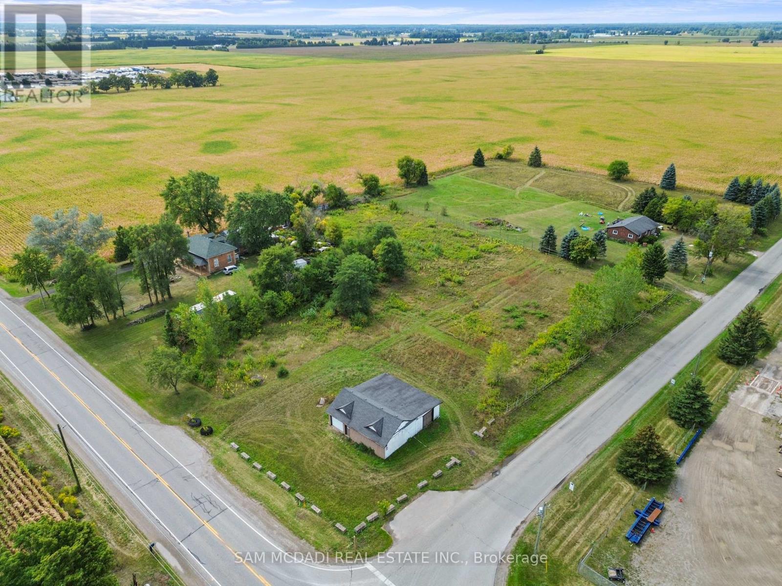 5 Eighth Concession Road, Brant, Ontario  N0E 1A0 - Photo 11 - X12452934