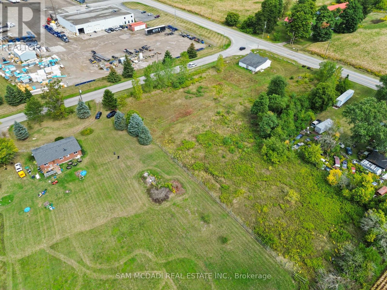 5 Eighth Concession Road, Brant, Ontario  N0E 1A0 - Photo 7 - X12452934