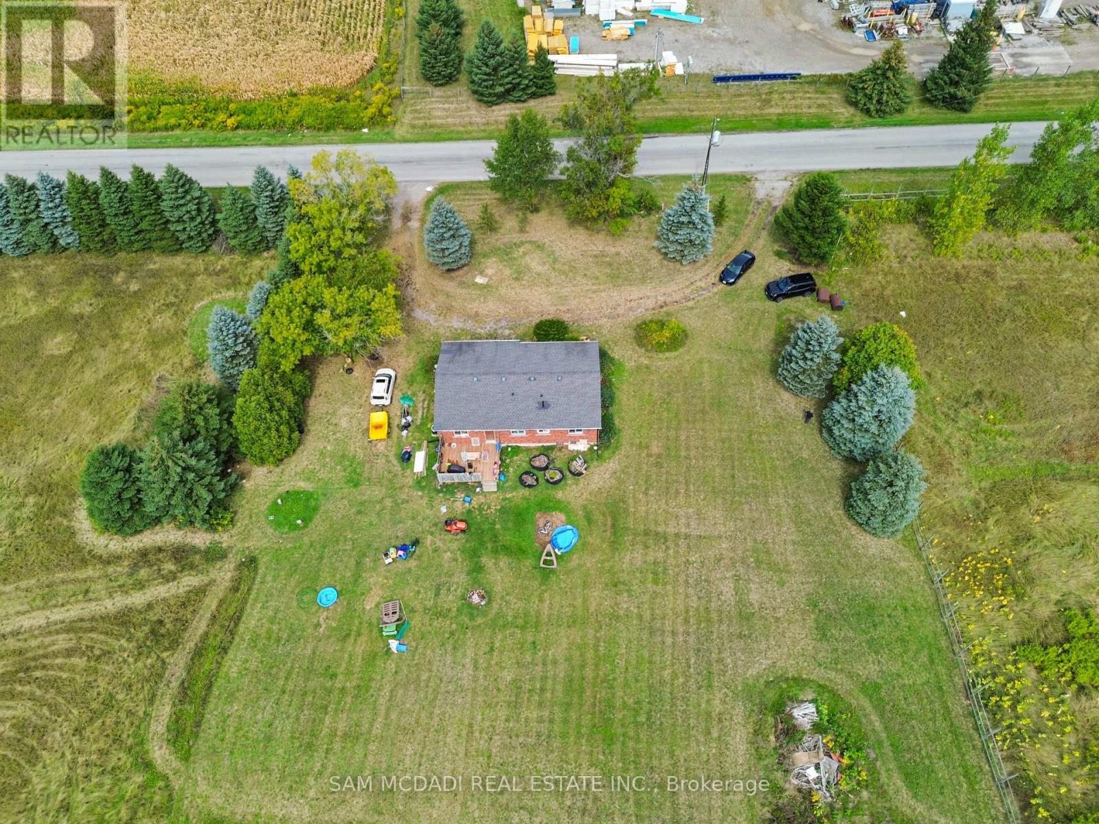 5 Eighth Concession Road, Brant, Ontario  N0E 1A0 - Photo 9 - X12452934