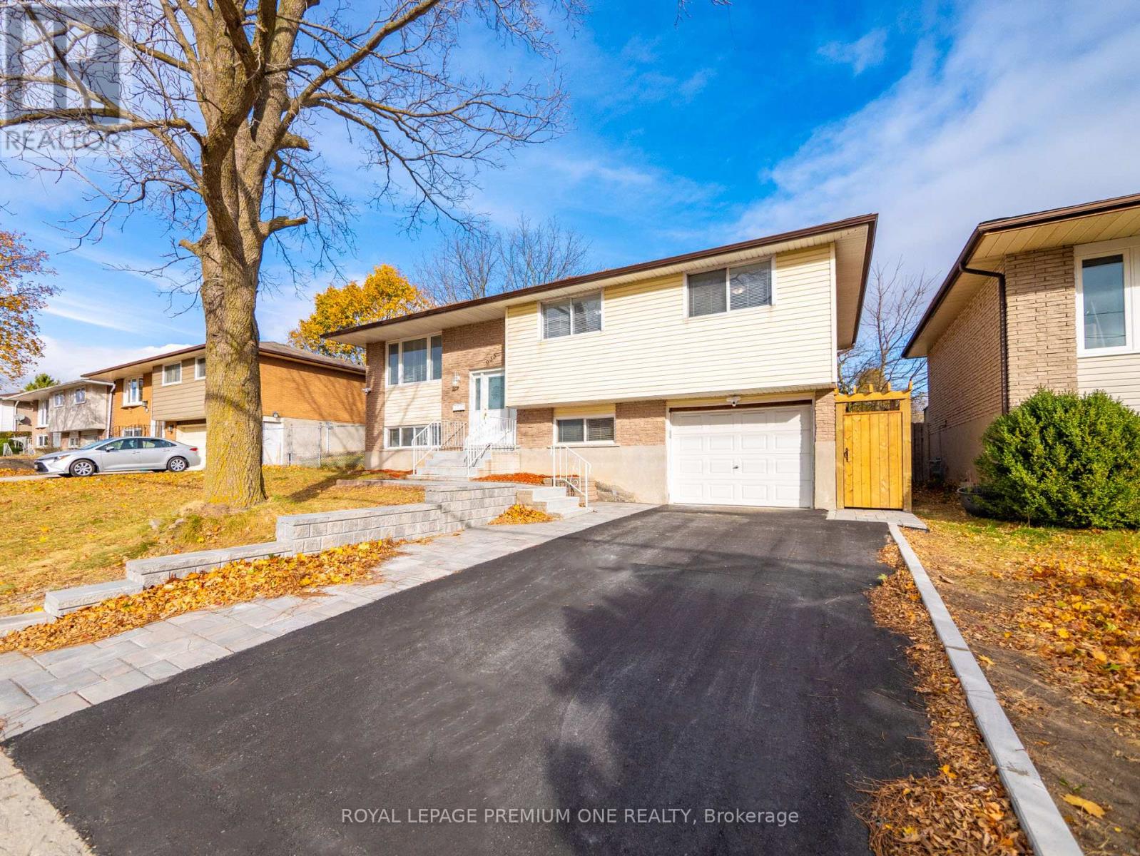 LOWER - 935 STRASBURG ROAD, Kitchener, Ontario