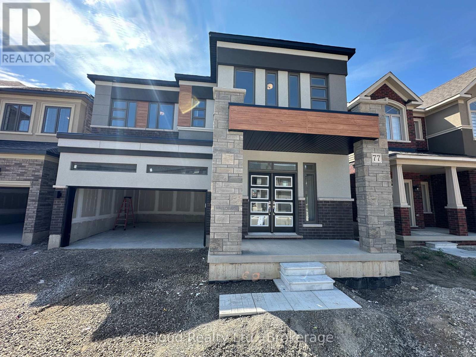 77 MCKERNAN AVENUE, Brantford, Ontario