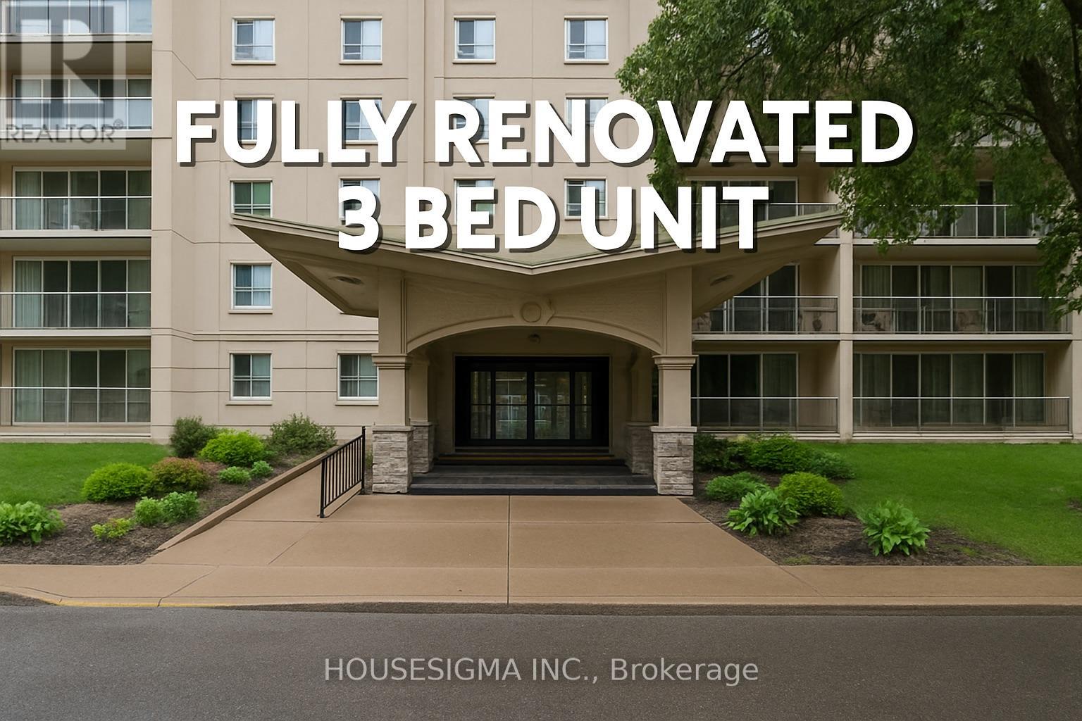 305 - 6400 HUGGINS STREET, Niagara Falls, Ontario