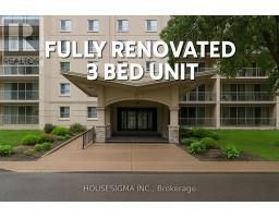 305 - 6400 Huggins Street, Niagara Falls (Stamford), Ca
