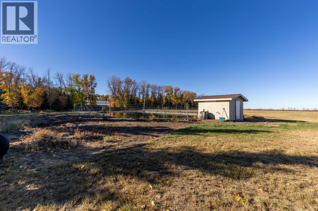 103014 Range Road 165, Rural Taber, Alberta  T1G 2C6 - Photo 34 - A2262862