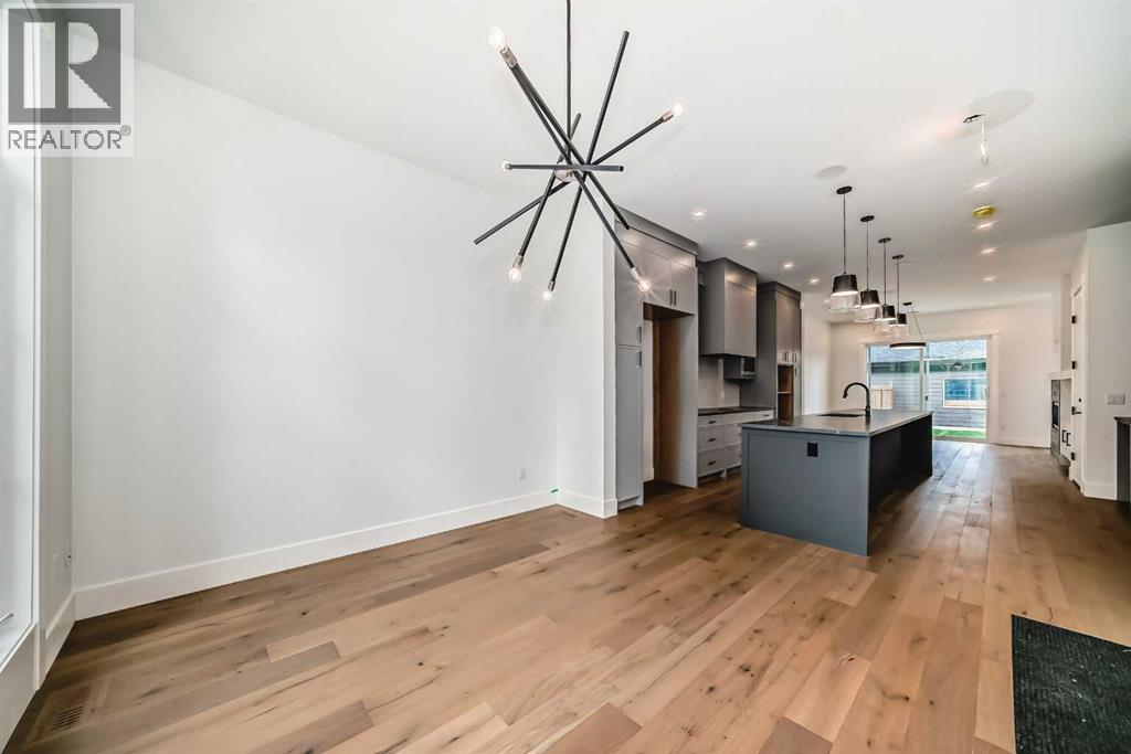 5008 21a Street Sw, Calgary, Alberta  T2T 5C3 - Photo 7 - A2244593