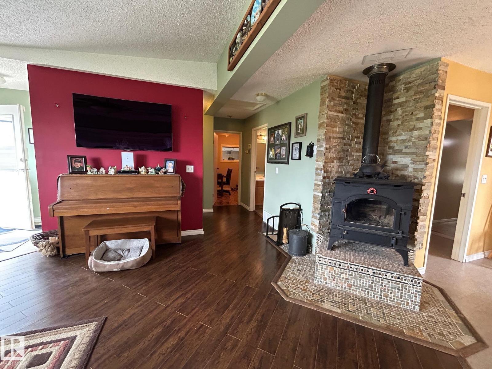 61101 Rge Rd 261, Rural Westlock County, Alberta  T7P 2P4 - Photo 8 - E4455796