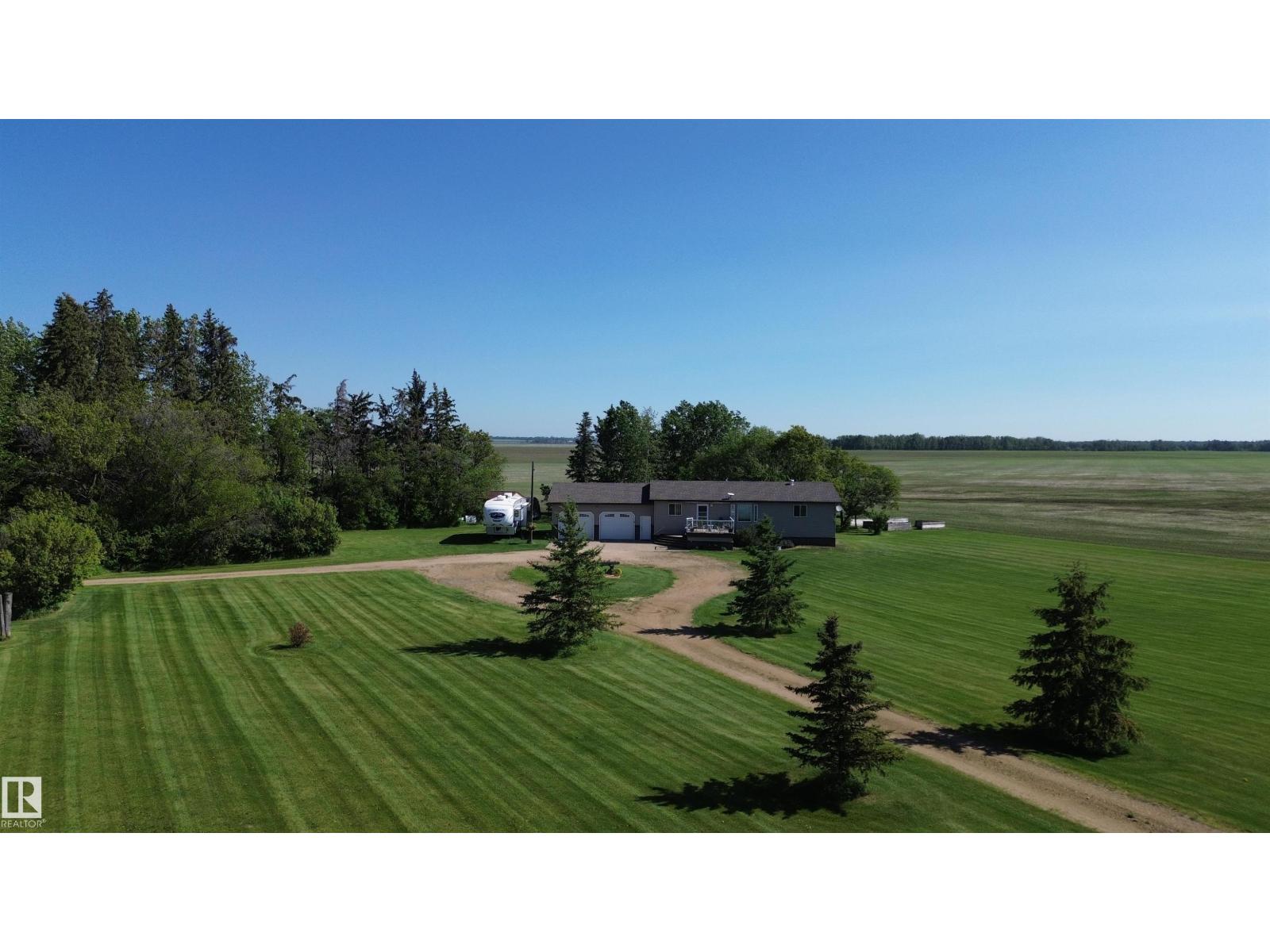 61101 Rge Rd 261, Rural Westlock County, Alberta  T7P 2P4 - Photo 2 - E4455796
