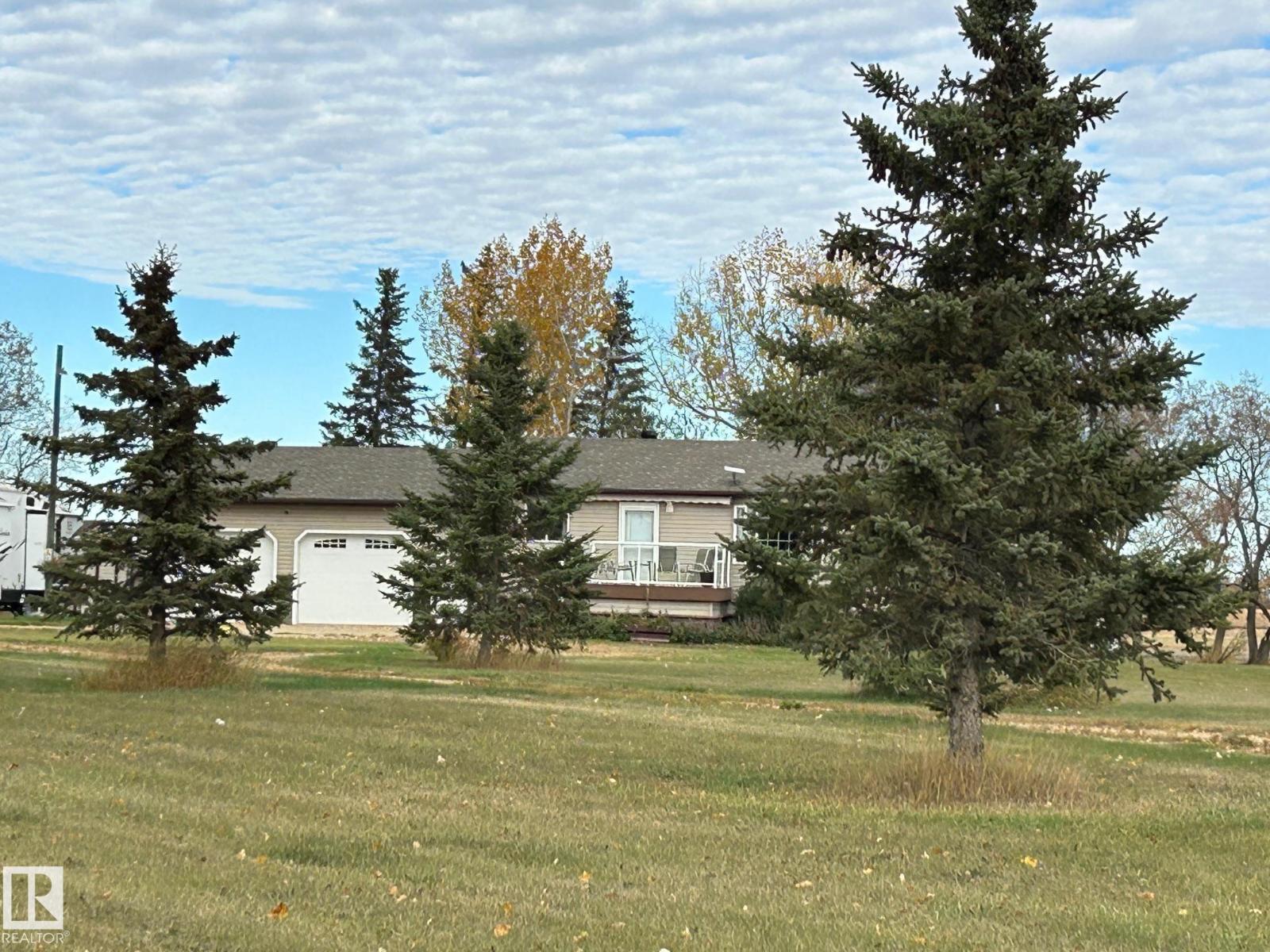 61101 Rge Rd 261, Rural Westlock County, Alberta  T7P 2P4 - Photo 5 - E4455796