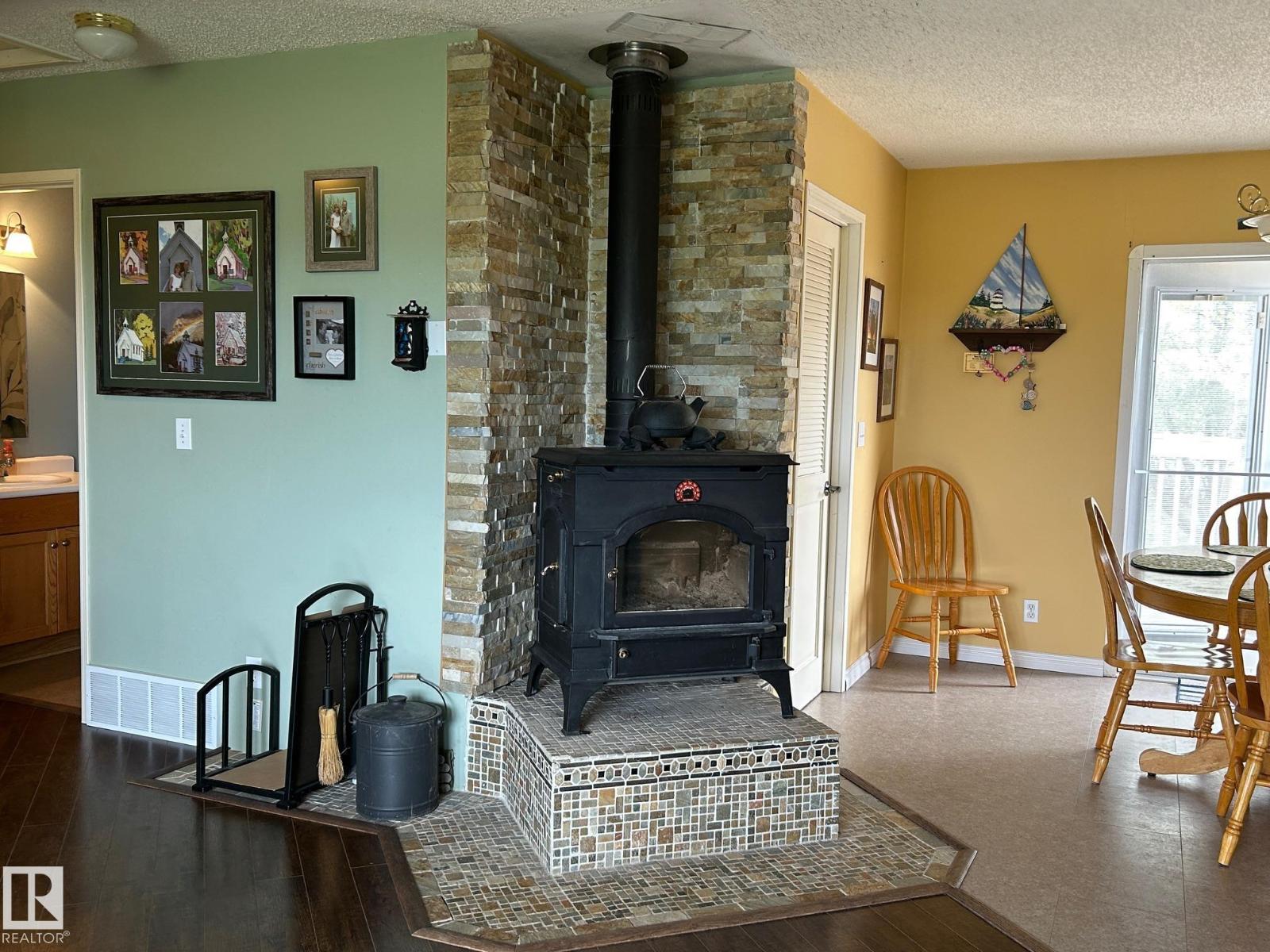 61101 Rge Rd 261, Rural Westlock County, Alberta  T7P 2P4 - Photo 9 - E4455796