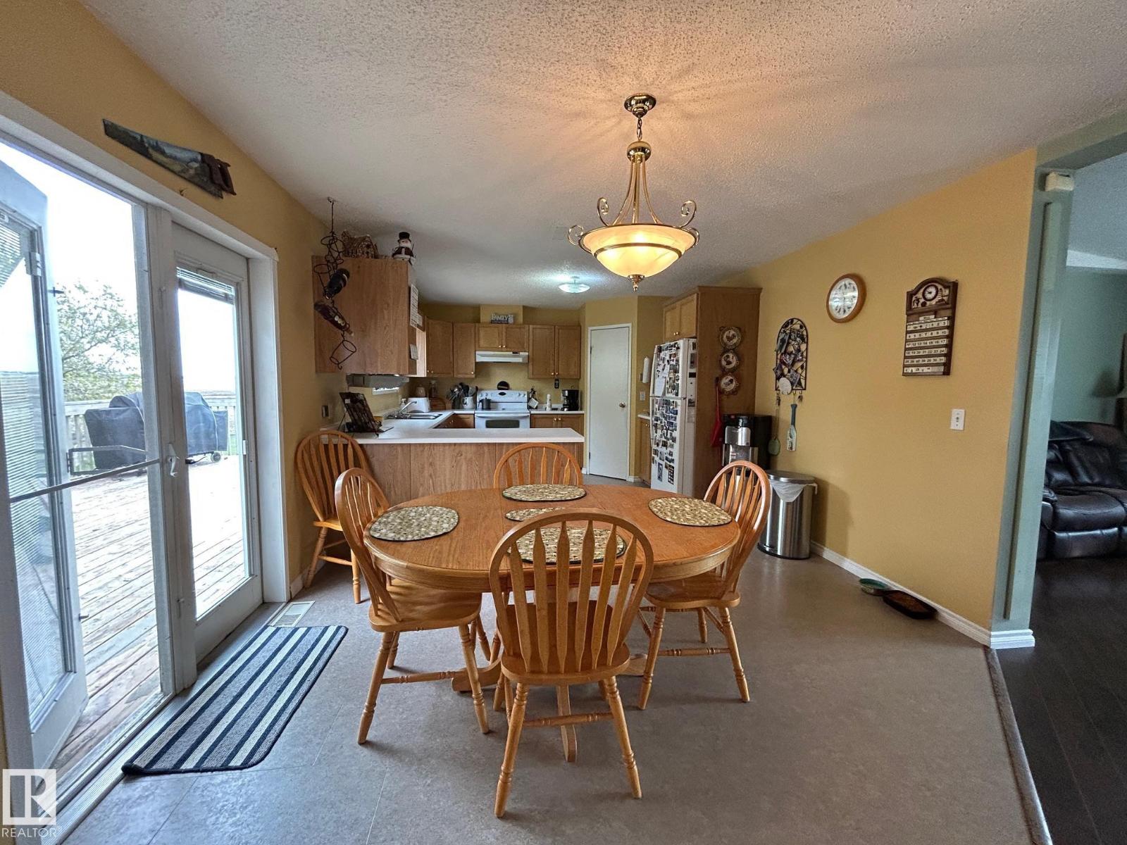 61101 Rge Rd 261, Rural Westlock County, Alberta  T7P 2P4 - Photo 16 - E4455796