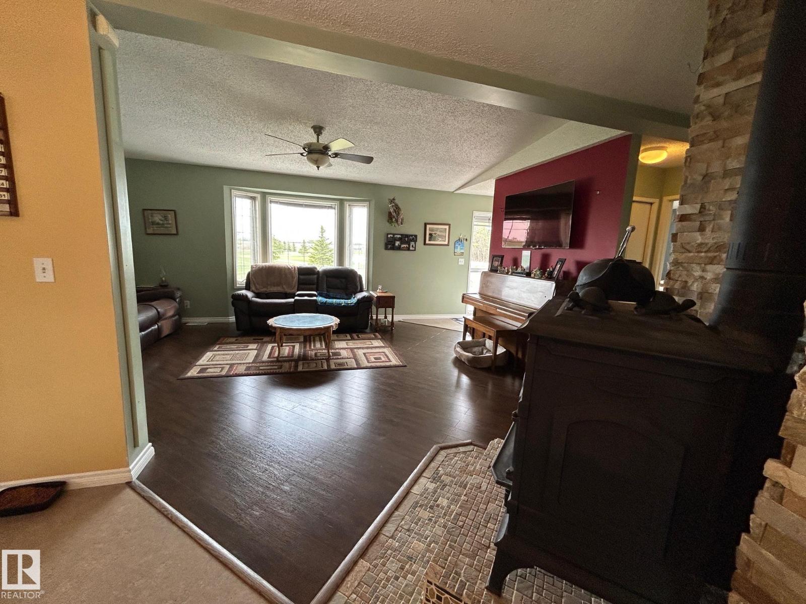 61101 Rge Rd 261, Rural Westlock County, Alberta  T7P 2P4 - Photo 17 - E4455796