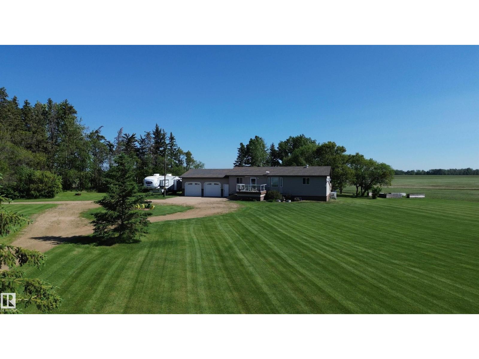 61101 Rge Rd 261, Rural Westlock County, Alberta  T7P 2P4 - Photo 4 - E4455796