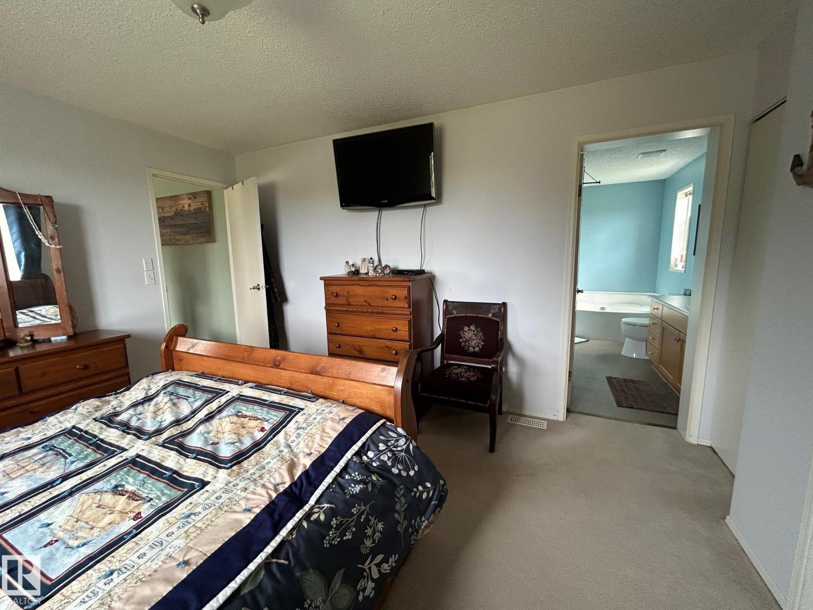 61101 Rge Rd 261, Rural Westlock County, Alberta  T7P 2P4 - Photo 20 - E4455796