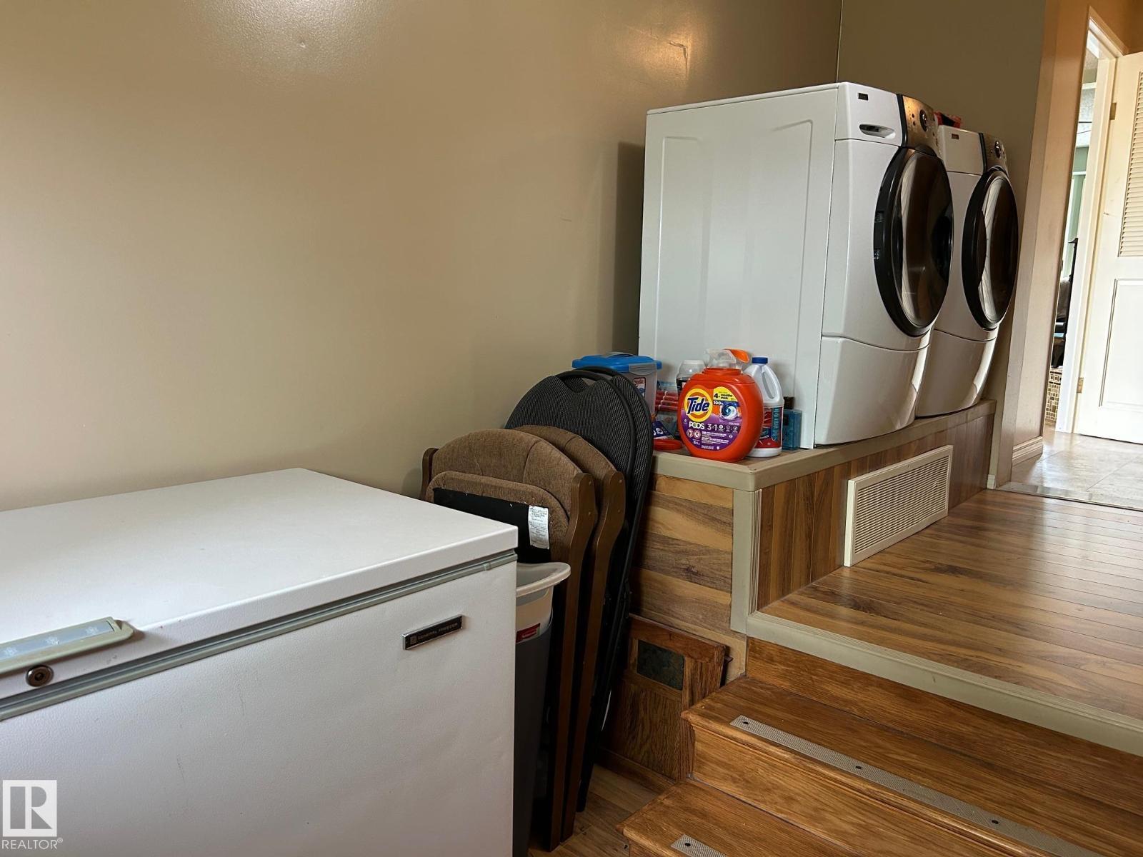 61101 Rge Rd 261, Rural Westlock County, Alberta  T7P 2P4 - Photo 29 - E4455796