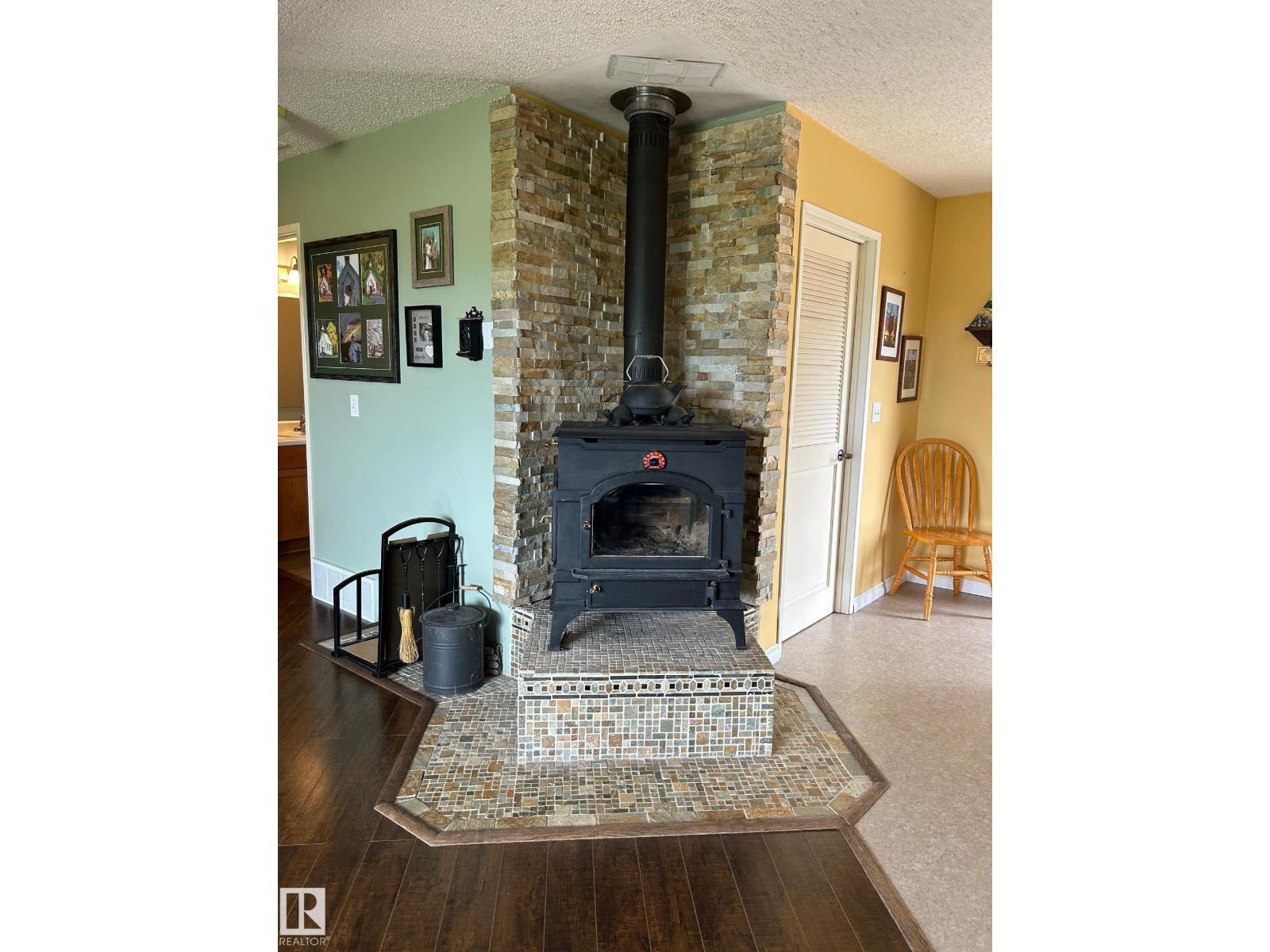 61101 Rge Rd 261, Rural Westlock County, Alberta  T7P 2P4 - Photo 7 - E4455796