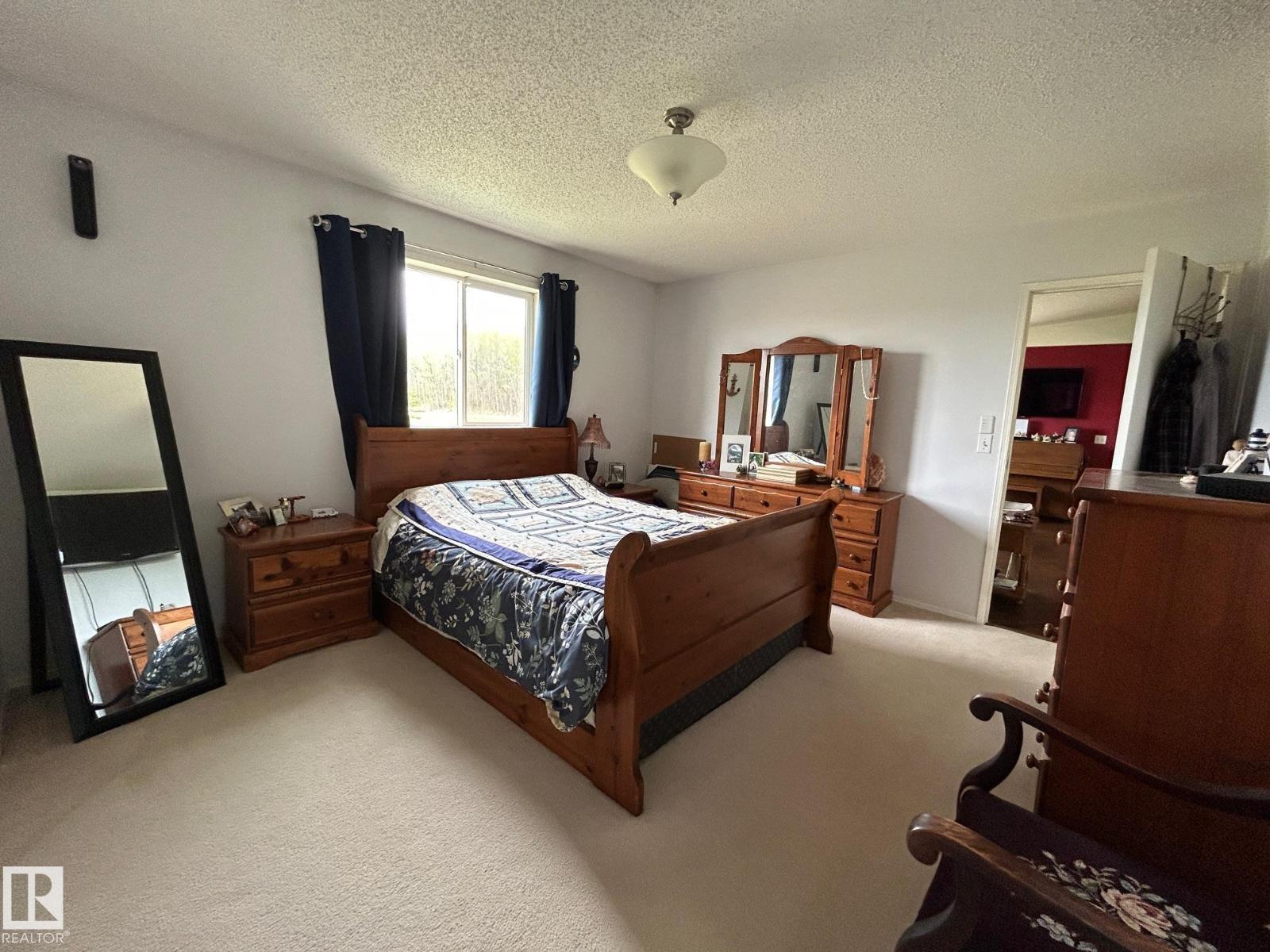 61101 Rge Rd 261, Rural Westlock County, Alberta  T7P 2P4 - Photo 19 - E4455796