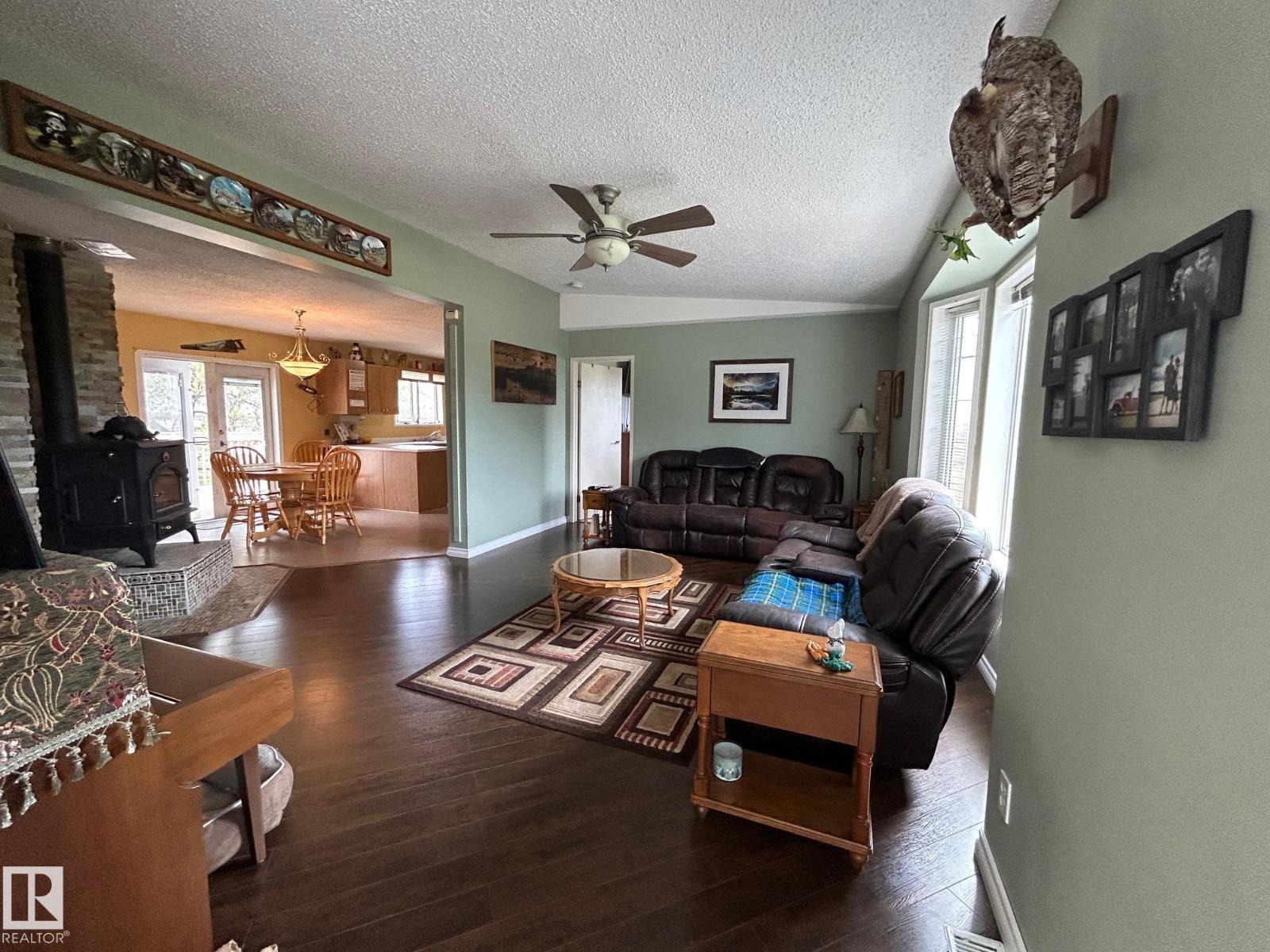 61101 Rge Rd 261, Rural Westlock County, Alberta  T7P 2P4 - Photo 11 - E4455796