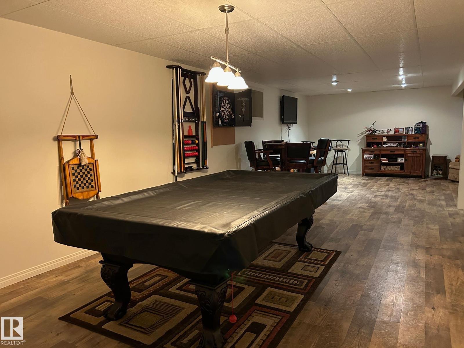 61101 Rge Rd 261, Rural Westlock County, Alberta  T7P 2P4 - Photo 31 - E4455796