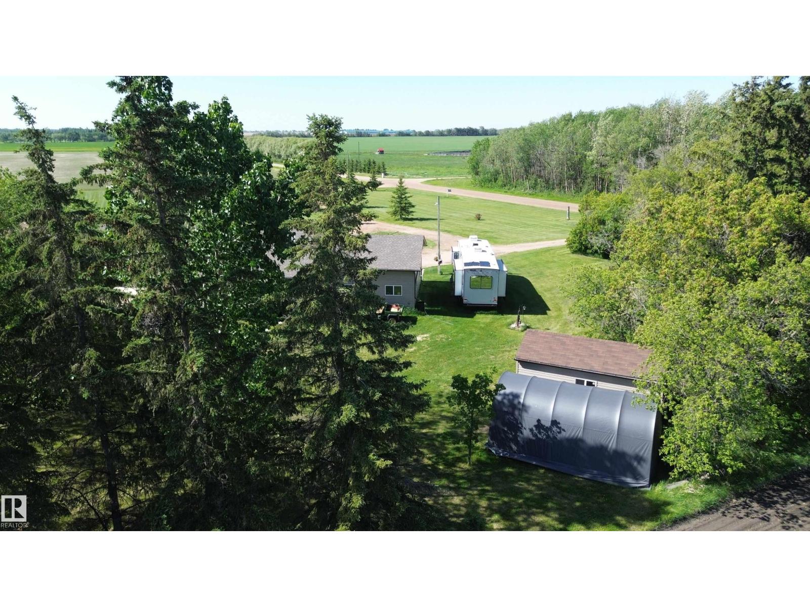 61101 Rge Rd 261, Rural Westlock County, Alberta  T7P 2P4 - Photo 3 - E4455796