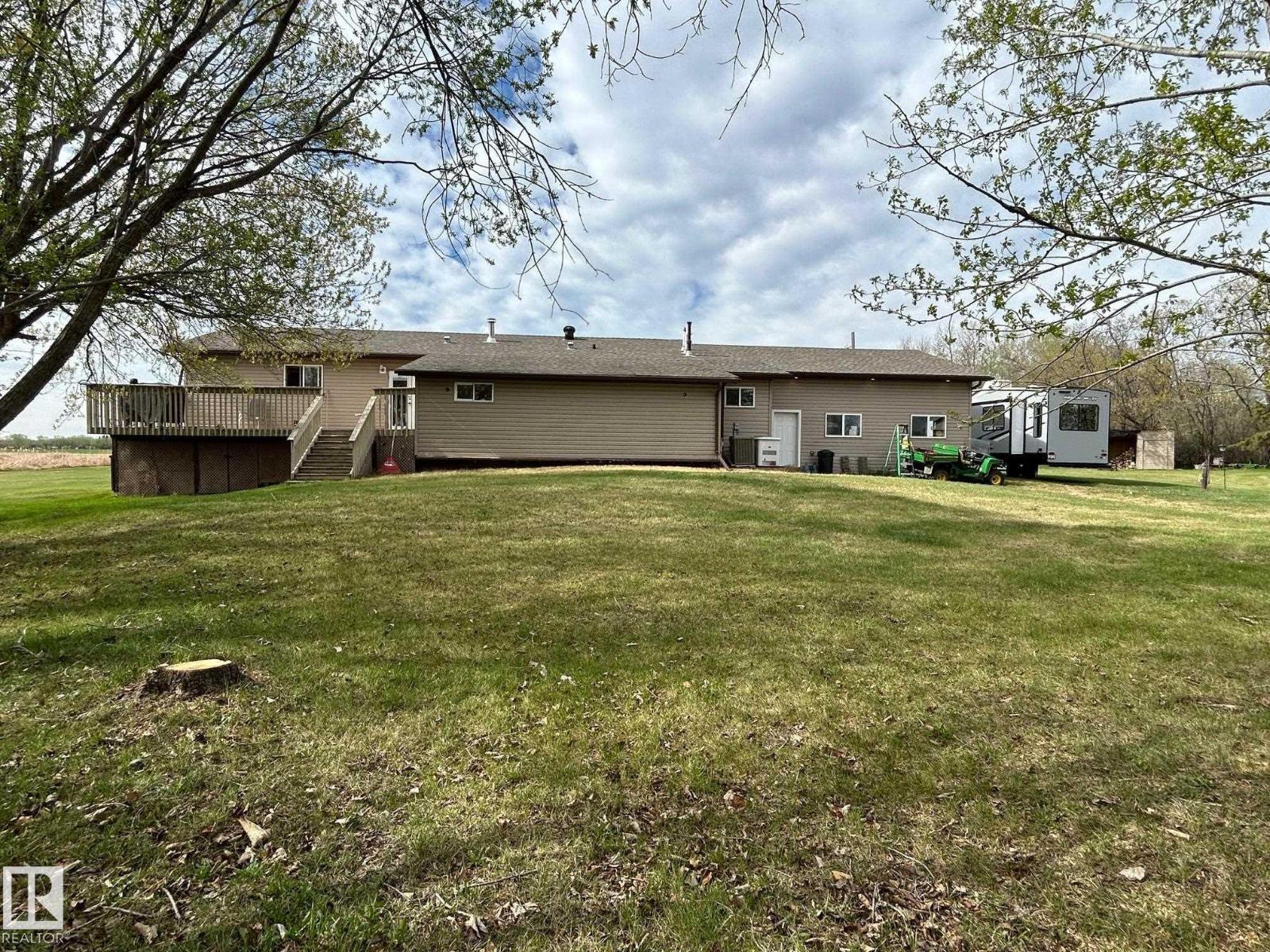 61101 Rge Rd 261, Rural Westlock County, Alberta  T7P 2P4 - Photo 6 - E4455796