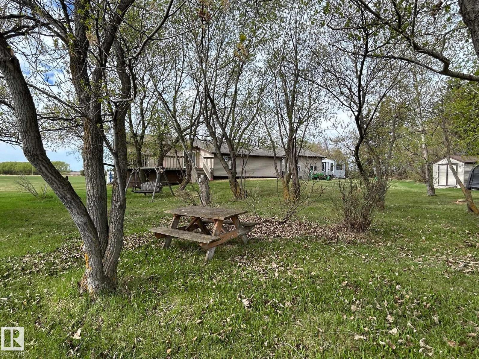 61101 Rge Rd 261, Rural Westlock County, Alberta  T7P 2P4 - Photo 55 - E4455796