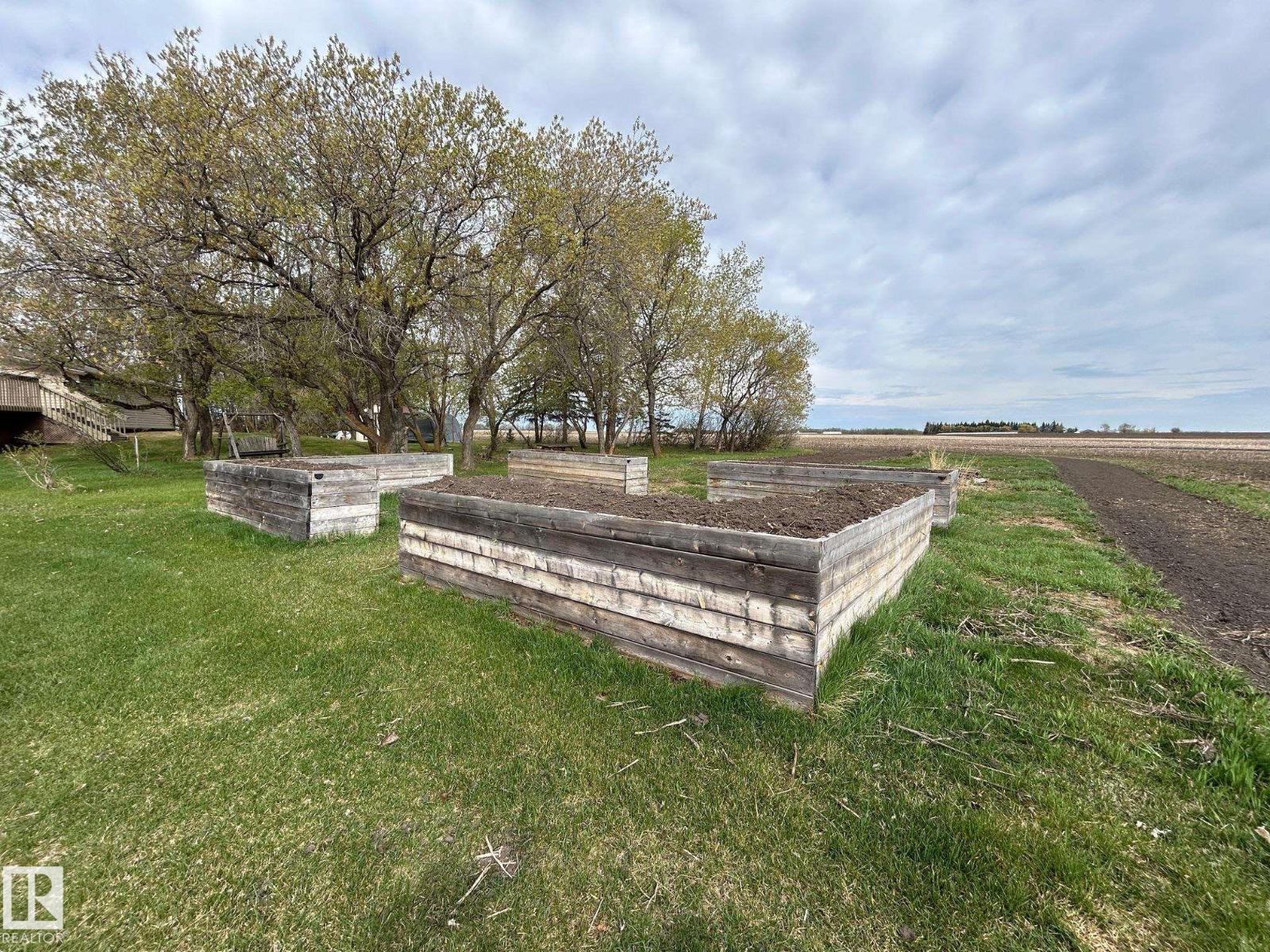 61101 Rge Rd 261, Rural Westlock County, Alberta  T7P 2P4 - Photo 67 - E4455796