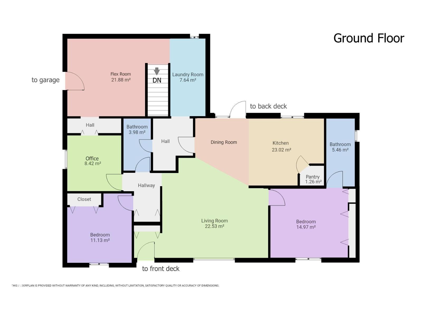 61101 Rge Rd 261, Rural Westlock County, Alberta  T7P 2P4 - Photo 74 - E4455796