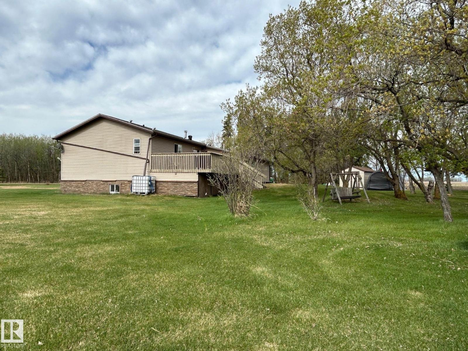 61101 Rge Rd 261, Rural Westlock County, Alberta  T7P 2P4 - Photo 66 - E4455796