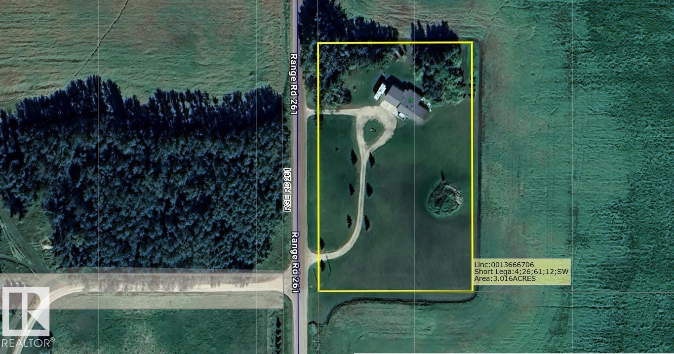 61101 Rge Rd 261, Rural Westlock County, Alberta  T7P 2P4 - Photo 73 - E4455796