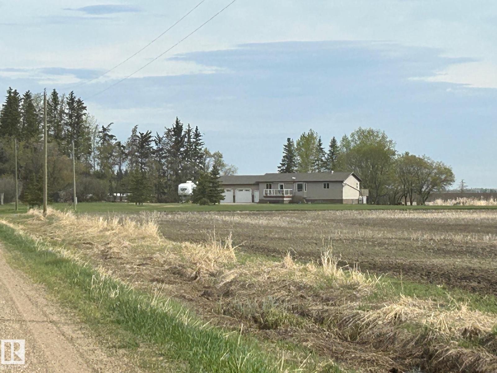 61101 Rge Rd 261, Rural Westlock County, Alberta  T7P 2P4 - Photo 61 - E4455796