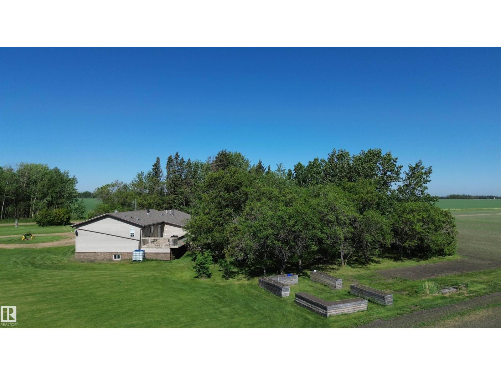 61101 Rge Rd 261, Rural Westlock County, Alberta  T7P 2P4 - Photo 46 - E4455796