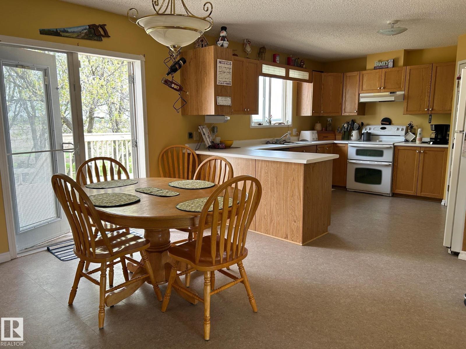 61101 Rge Rd 261, Rural Westlock County, Alberta  T7P 2P4 - Photo 13 - E4455796