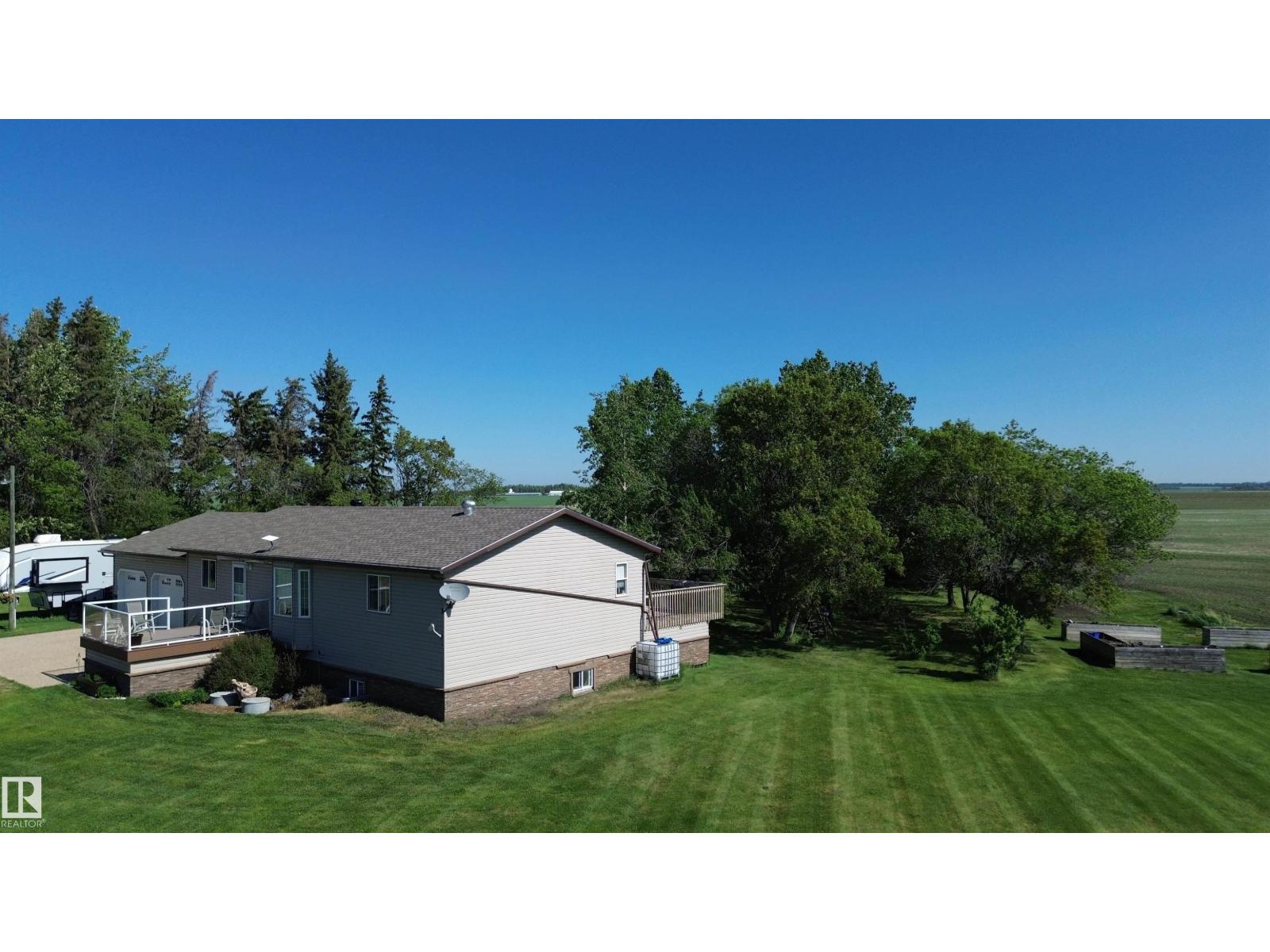 61101 Rge Rd 261, Rural Westlock County, Alberta  T7P 2P4 - Photo 50 - E4455796