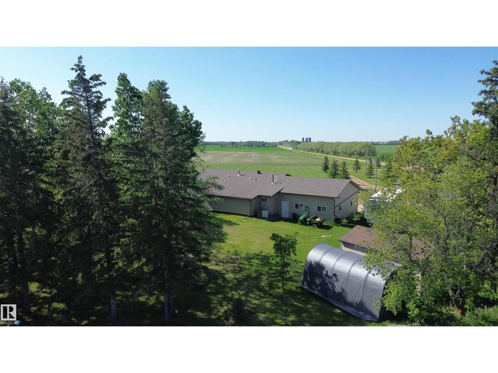 61101 Rge Rd 261, Rural Westlock County, Alberta  T7P 2P4 - Photo 45 - E4455796