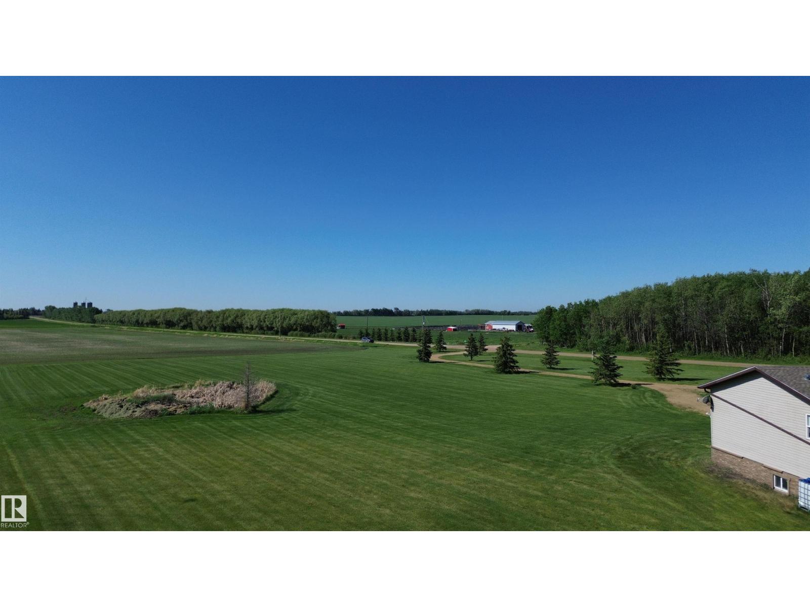 61101 Rge Rd 261, Rural Westlock County, Alberta  T7P 2P4 - Photo 47 - E4455796