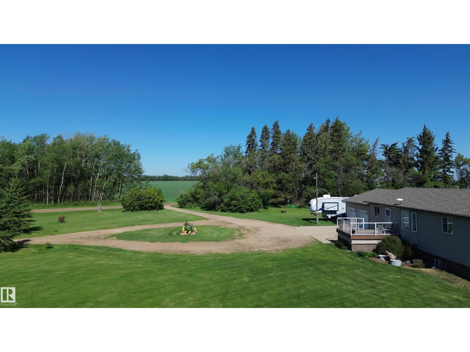 61101 Rge Rd 261, Rural Westlock County, Alberta  T7P 2P4 - Photo 51 - E4455796